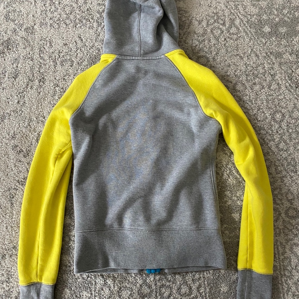 Nike zip jacket - Picture 2 of 2